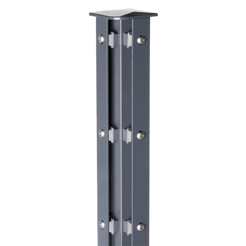 Eckpfosten Typ QVAAE