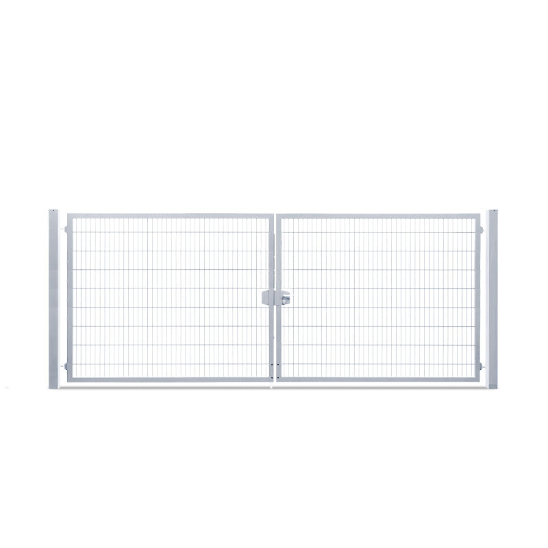 Flügeltore Vario Trend- 2-flg. Lichte Weite 449cm