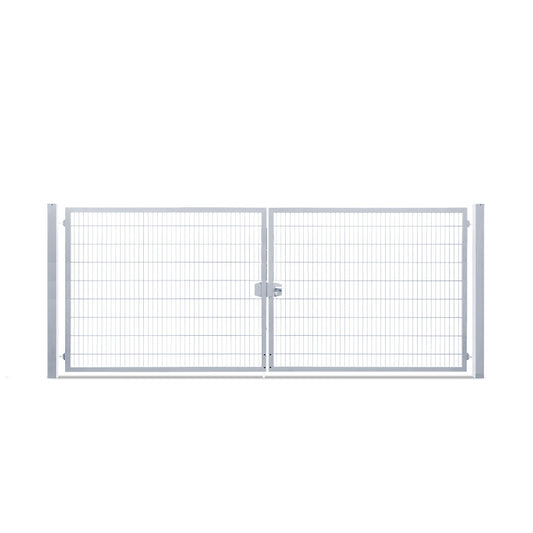 Flügeltore Vario Trend- 2-flg. Lichte Weite 449cm