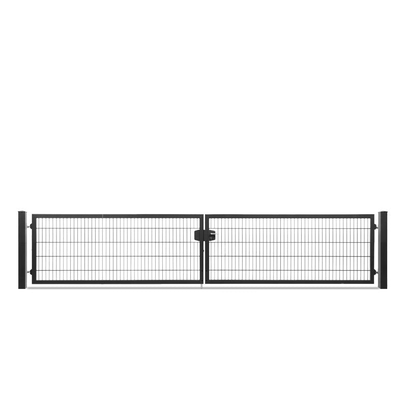 Flügeltore Vario Trend- 2-flg. Lichte Weite 449cm