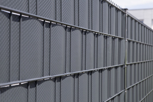 Sichtschutz Blickdicht Cube 3D-Optik 35m Rolle für ca. 7 m²