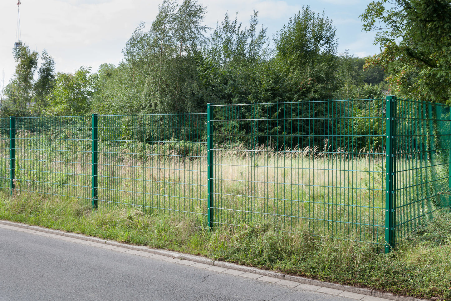 Doppelstabmatte Moritz S 6/5/6