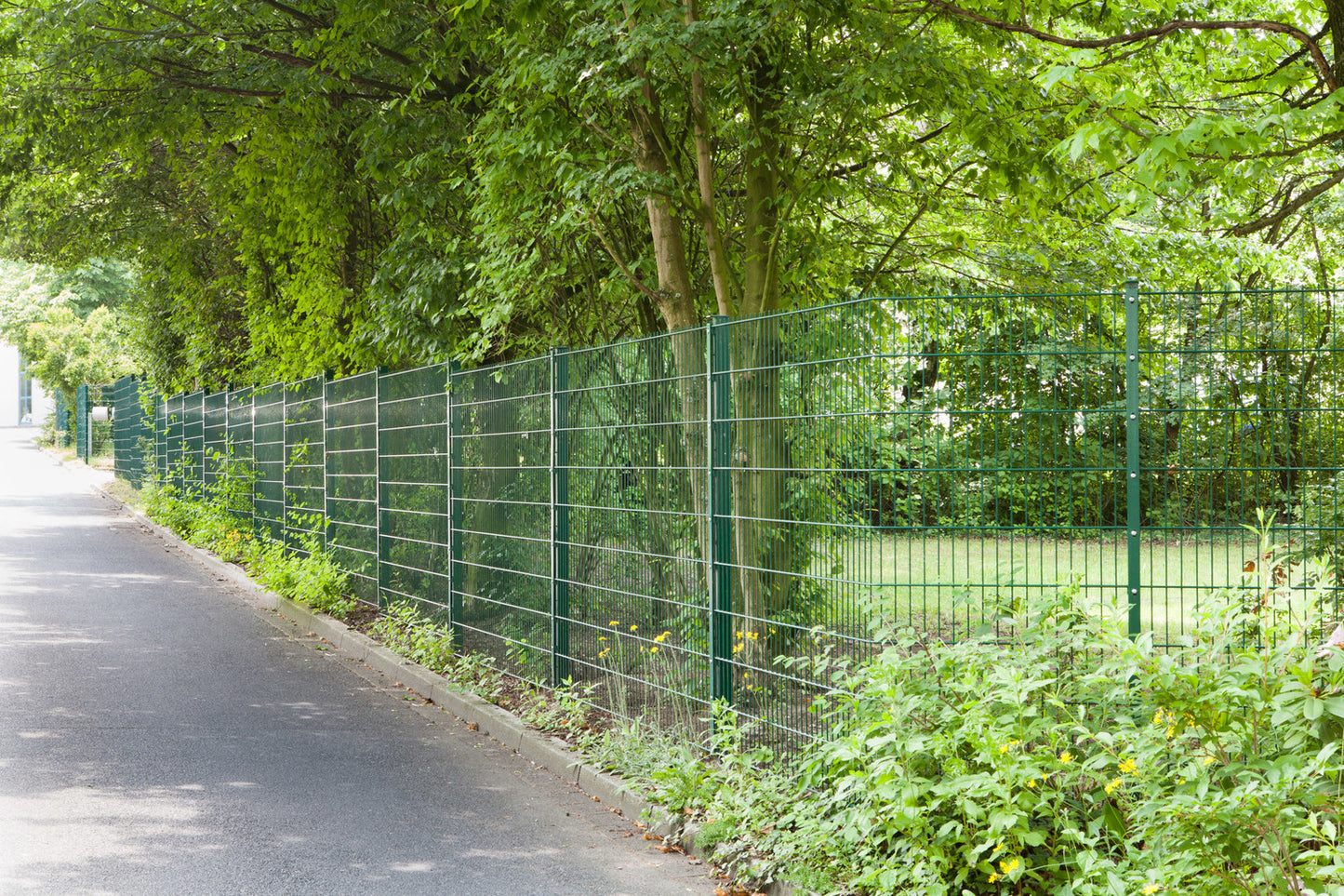 Doppelstabmatte Moritz S 6/5/6